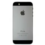Смартфон Apple iPhone 5S 16 Gb Space Grey (CPO refurbished ) - фото 2