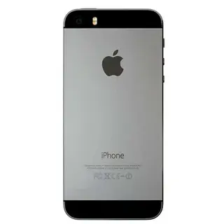 Смартфон Apple iPhone 5S 16 Gb Space Grey (CPO refurbished )