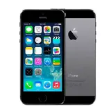 Смартфон Apple iPhone 5S 16 Gb Space Grey (CPO refurbished ) - фото 3