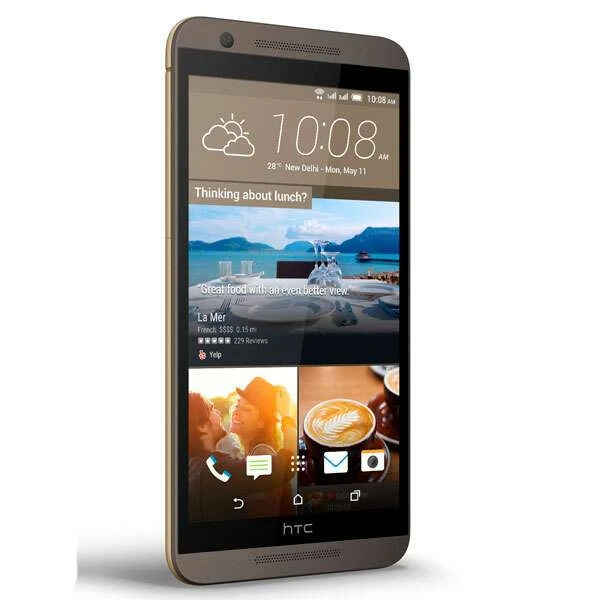 Смартфон HTC One E9s DS (Grey)
