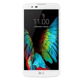 Смартфон LG K10 LTE (White)
