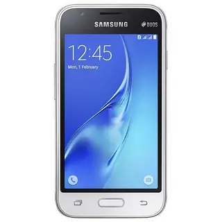 Смартфон Samsung Galaxy J1 mini (Белый)