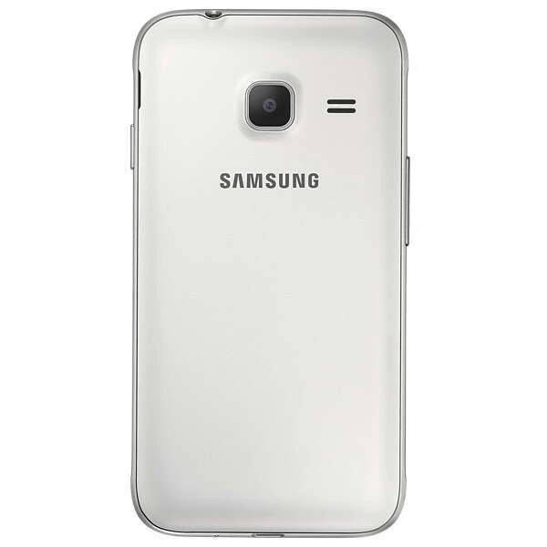 Смартфон Samsung Galaxy J1 mini (Белый) - фото 2