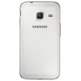 Смартфон Samsung Galaxy J1 mini (Белый) - фото 2