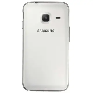 Смартфон Samsung Galaxy J1 mini (Белый)
