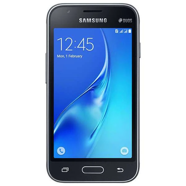 Смартфон Samsung Galaxy J1 mini (Черный)