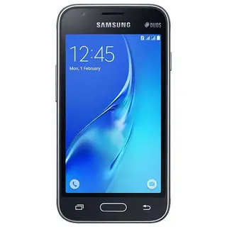 Смартфон Samsung Galaxy J1 mini (Черный)