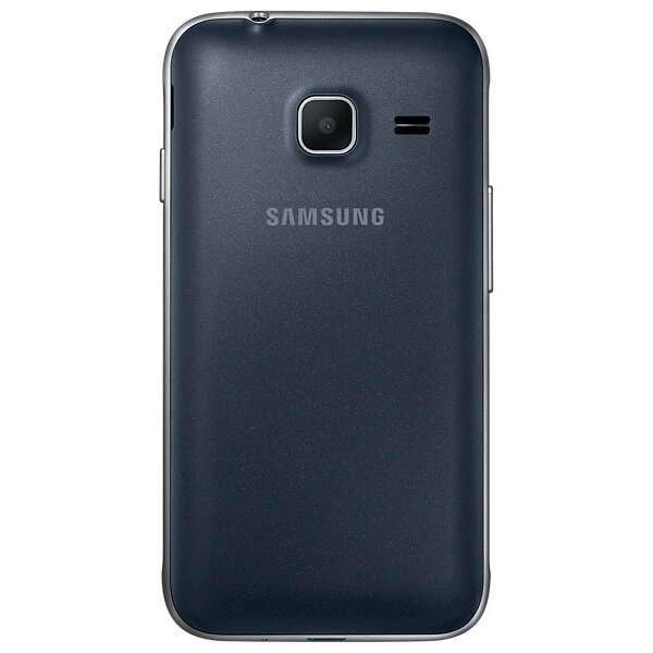 Смартфон Samsung Galaxy J1 mini (Черный) - фото 2