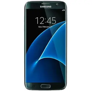 Смартфон Samsung Galaxy S7 edge (black)
