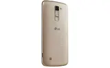 Смартфон LG K10 LTE (Gold) - фото 2