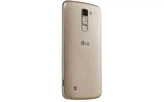 Смартфон LG K10 LTE (Gold)