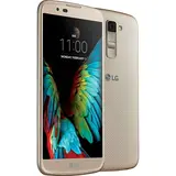 Смартфон LG K10 LTE (Gold) - фото 5