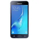 Cмартфон Samsung Galaxy J3 (2016) black