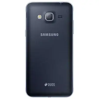 Cмартфон Samsung Galaxy J3 (2016) black