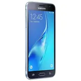 Cмартфон Samsung Galaxy J3 (2016) black - фото 4