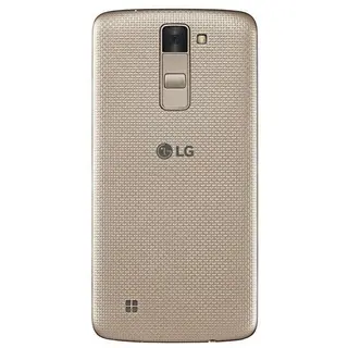 Смартфон LG K8 LTE (Black Gold)