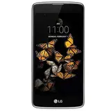 Смартфон LG K8 LTE (Black Gold)