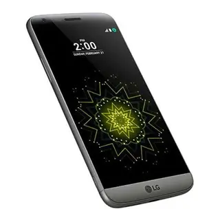 Смартфон LG G5 se (Titan)