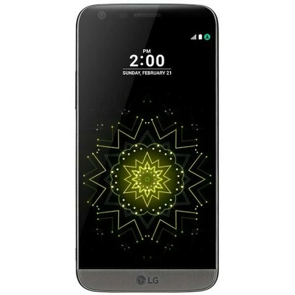 Смартфон LG G5 se (Titan)
