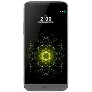 Смартфон LG G5 se (Titan)