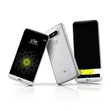 Смартфон LG G5 (Silver) - фото 3