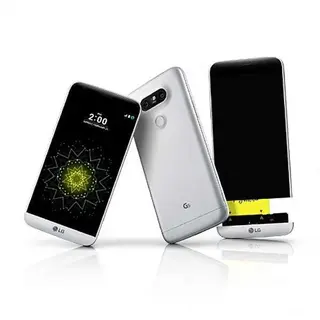 Смартфон LG G5 (Silver)