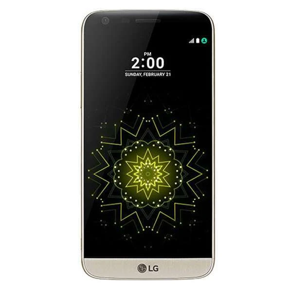 Смартфон LG G5 (Silver)