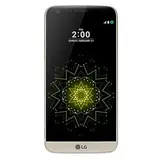 Смартфон LG G5 (Silver)