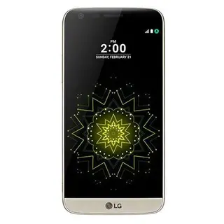 Смартфон LG G5 (Silver)
