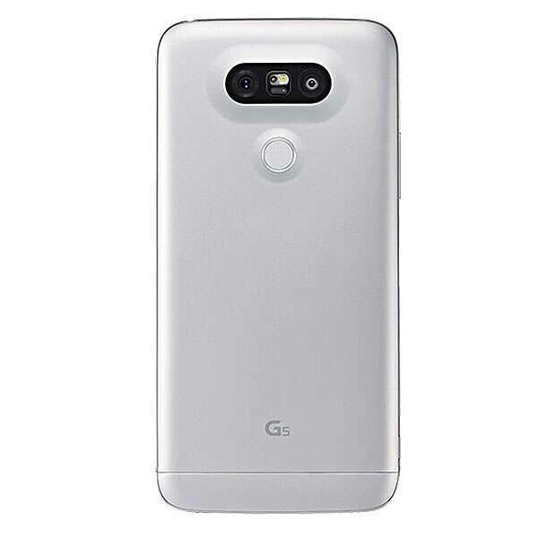 Смартфон LG G5 (Silver) - фото 2