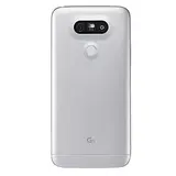 Смартфон LG G5 (Silver) - фото 2