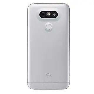 Смартфон LG G5 (Silver)