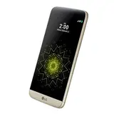 Смартфон LG G5 (Silver) - фото 4