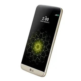 Смартфон LG G5 (Silver)