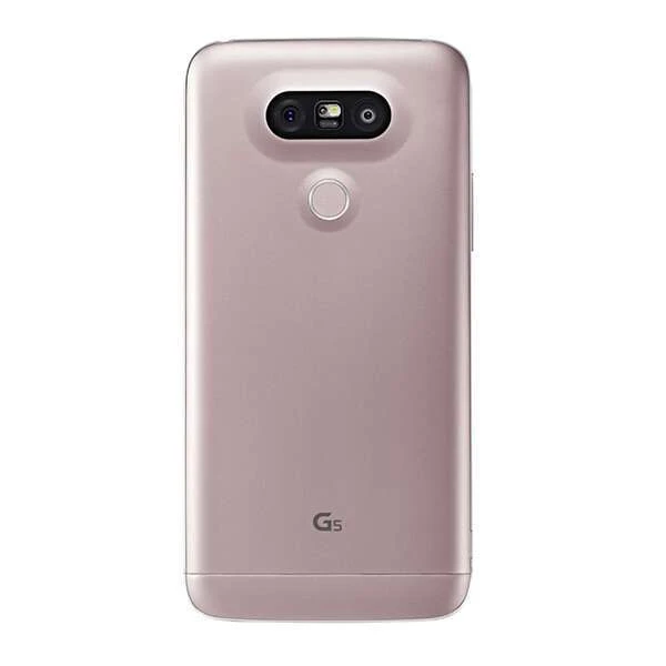 LGse Смартфоны G5 (Pink) - фото 2