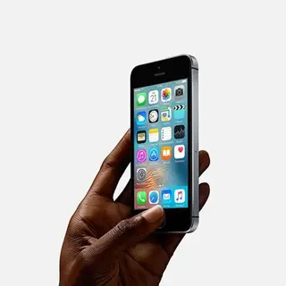 Смартфон Apple IPhone SE 16 гб (Space Gray)