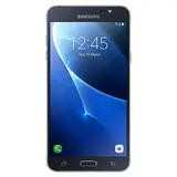 Смартфон Samsung Galaxy J7 (2016) black