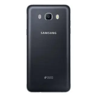 Смартфон Samsung Galaxy J7 (2016) black