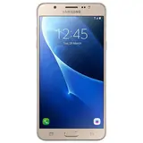 Смартфон Samsung Galaxy J7 (2016) gold