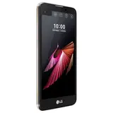 Смартфон LG K500.AKAZBK (X View,Black) - фото 3