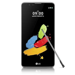 Смартфон LG Stylus 2 (Titan)