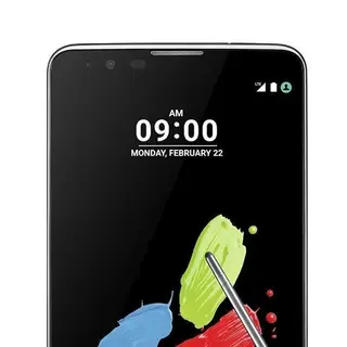 Смартфон LG Stylus 2 (Titan)