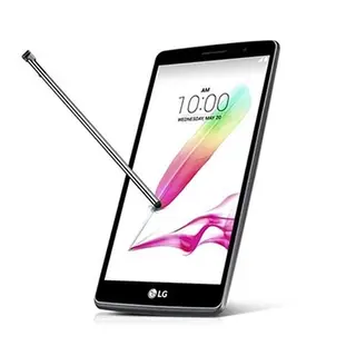 Смартфон LG Stylus 2 (Titan)
