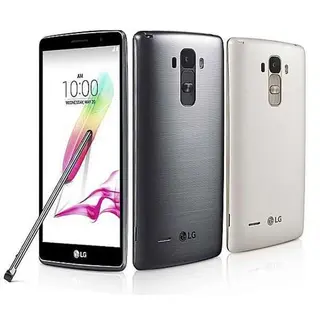 Смартфон LG Stylus 2 (Titan)