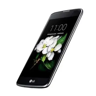 Смартфон LG K7 (Black)