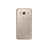 Смартфон Samsung Galaxy J5 (2016) Gold - фото 2
