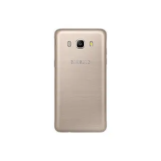 Смартфон Samsung Galaxy J5 (2016) Gold