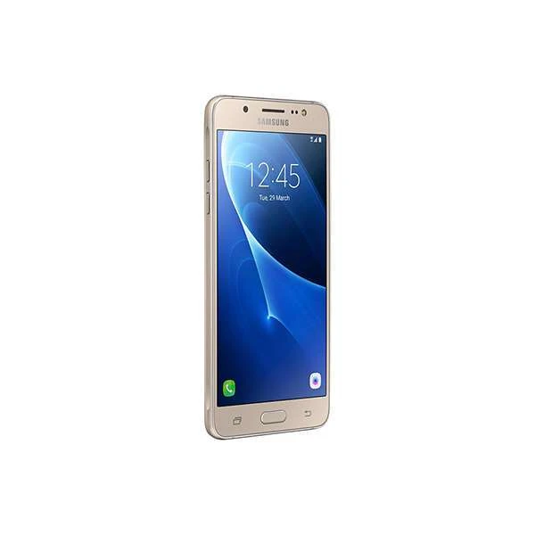 Смартфон Samsung Galaxy J5 (2016) Gold - фото 4