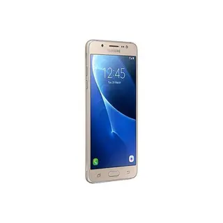Смартфон Samsung Galaxy J5 (2016) Gold