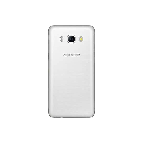 Смартфон Samsung Galaxy J5 (2016) LTE SM-J510FZWUSKZ white - фото 2